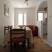 Apartmani Marija, Apartman 603, privatni smeštaj u mestu Budva, Crna Gora - 3 trpezarija